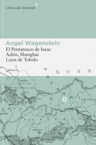 Estuche Angel Wagenstein