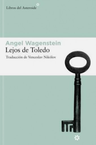 Lejos de Toledo