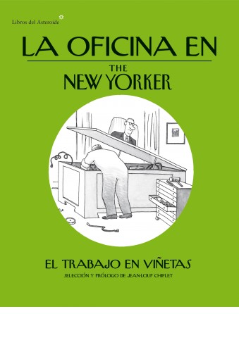 La oficina en The New Yorker
