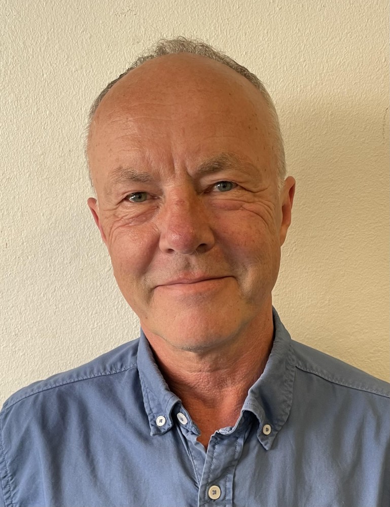 Fredrik