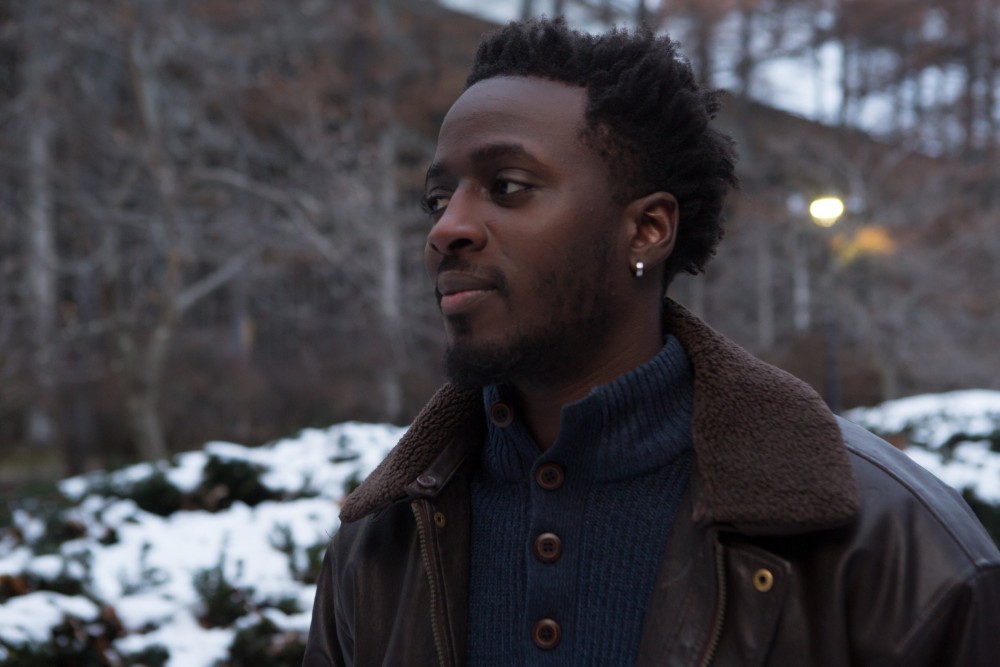 Nana Kwame