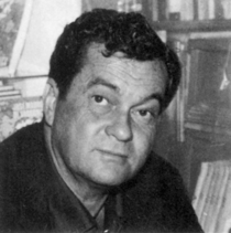 José Mauro