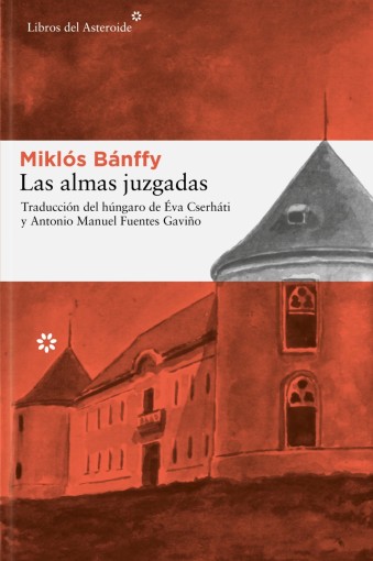 Las almas juzgadas