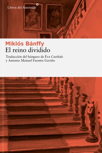 El reino dividido