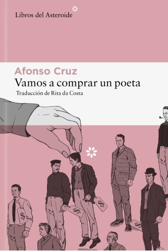 Vamos a comprar un poeta