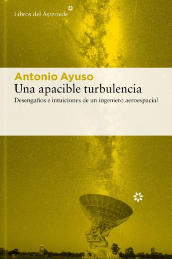 Una apacible turbulencia