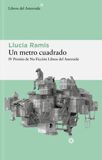 Un metro cuadrado